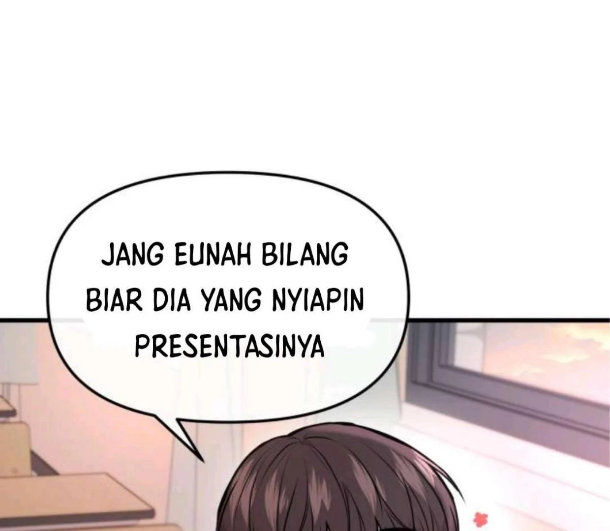 Manhwa Back to The Chanbi Chapter 31 gambar nomor 2