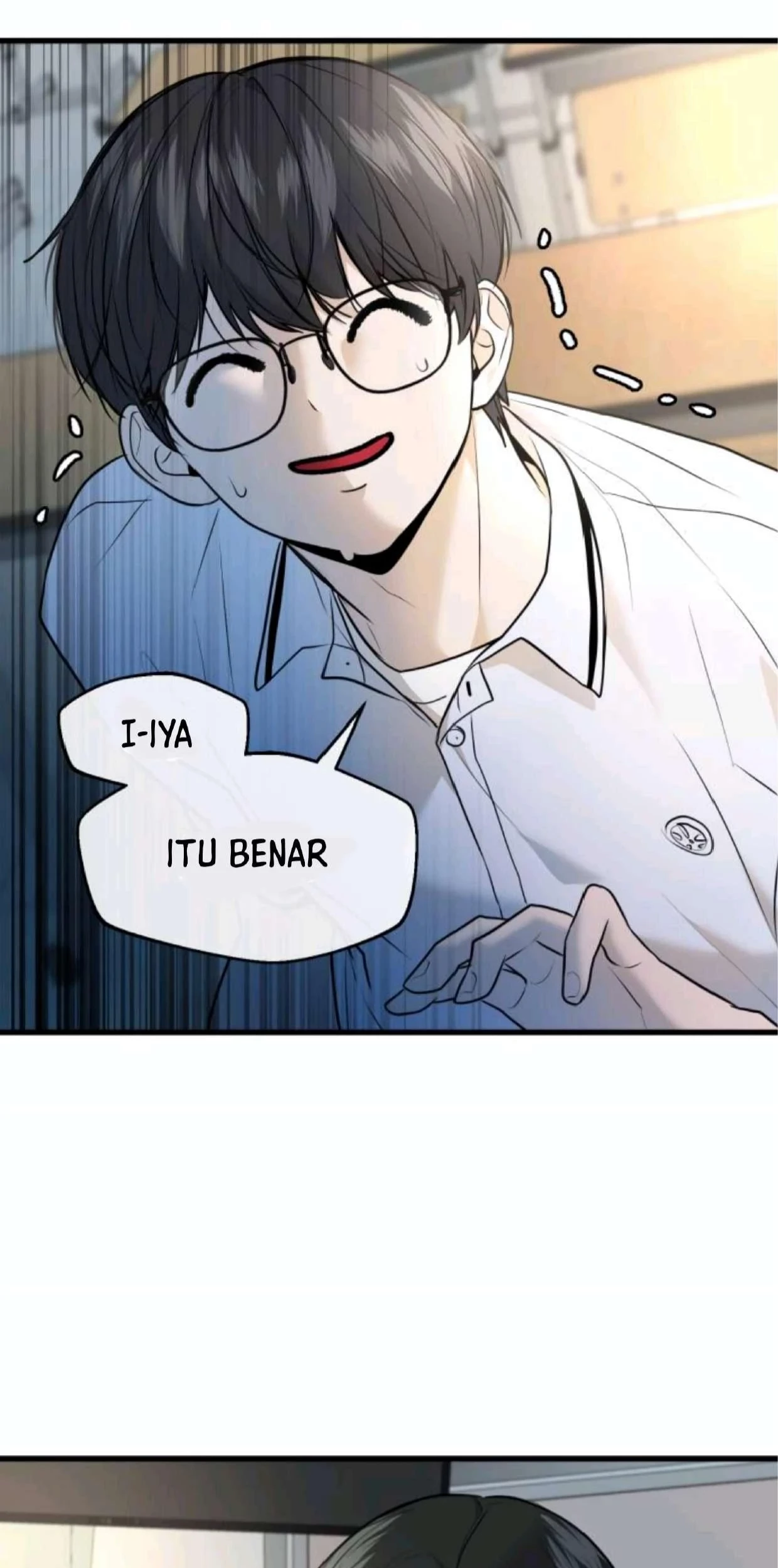 Back to The Chanbi Chapter 31 Gambar 202