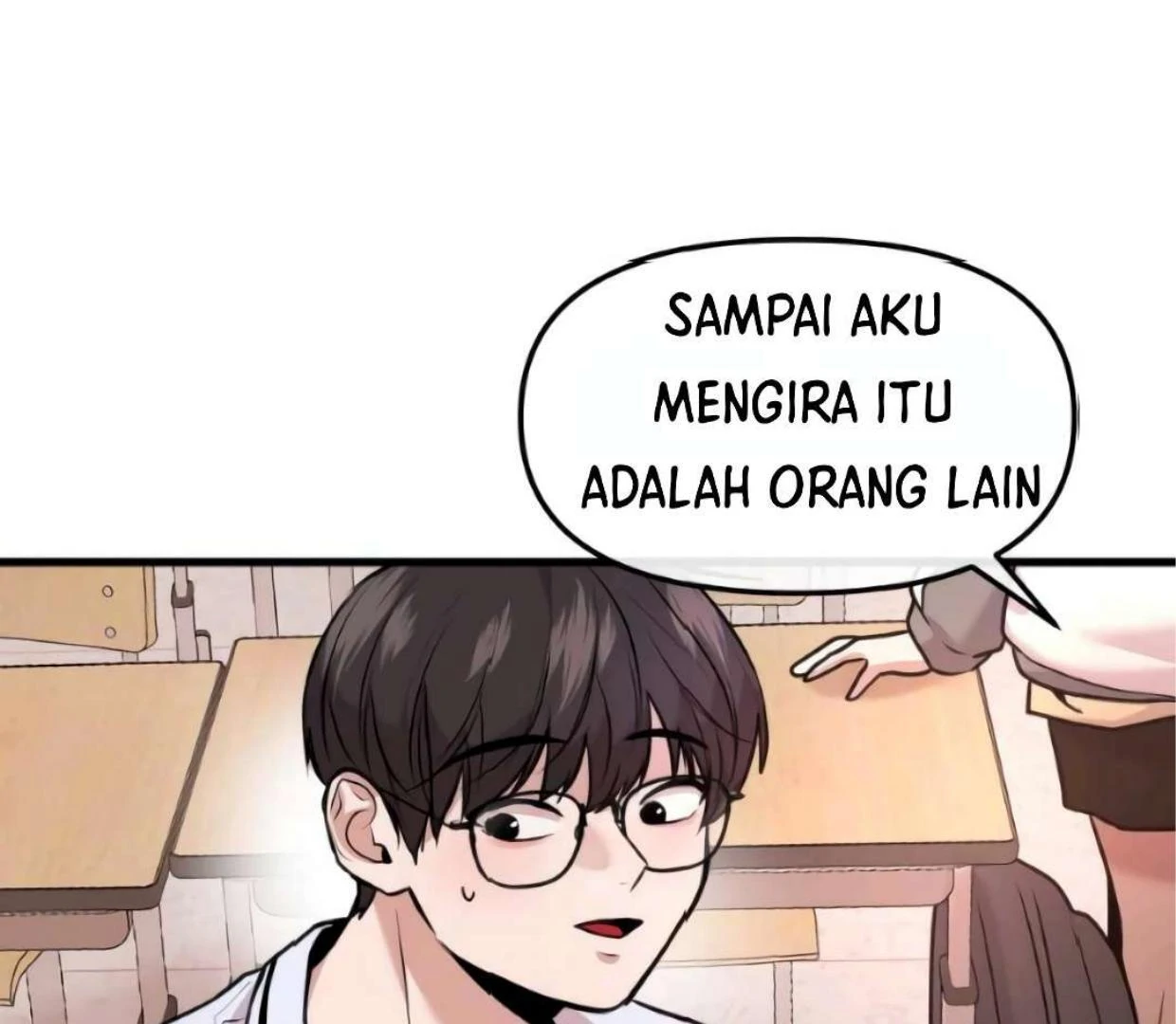 Back to The Chanbi Chapter 31 Gambar 21