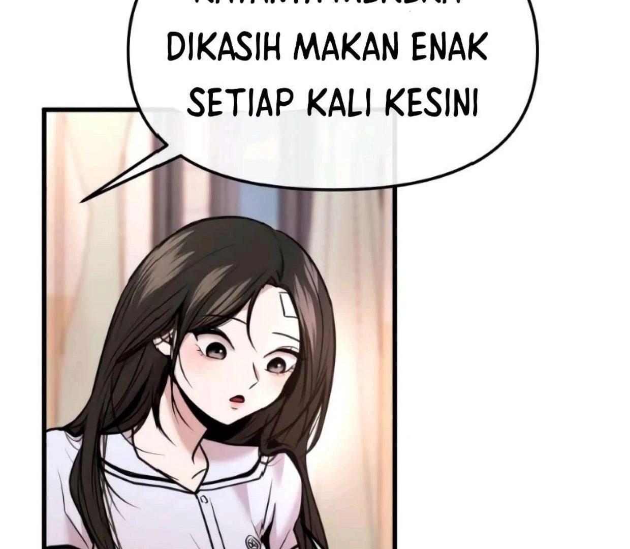 Back to The Chanbi Chapter 31 Gambar 37