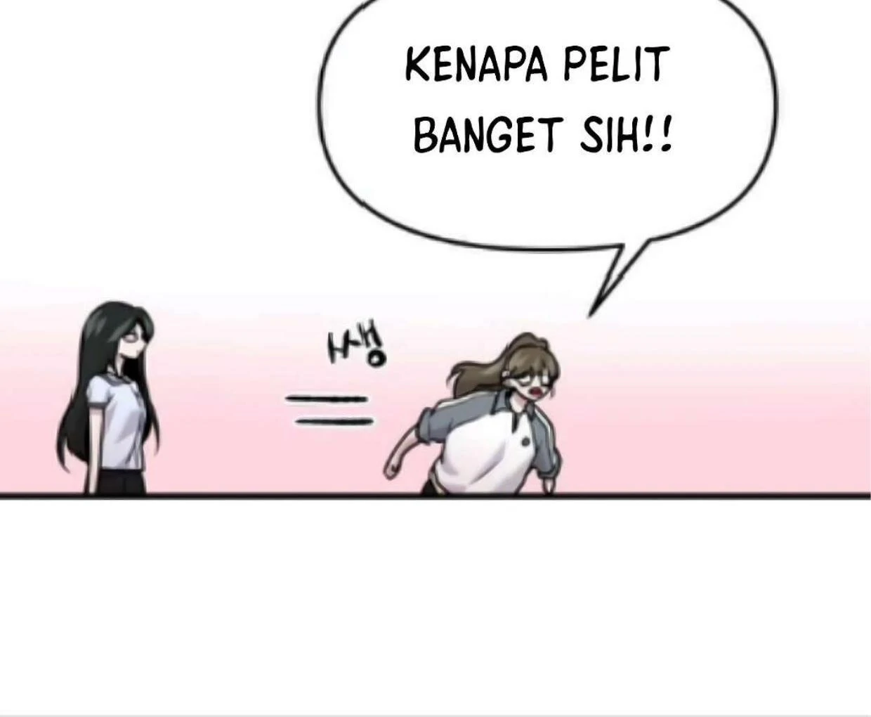 Back to The Chanbi Chapter 31 Gambar 48