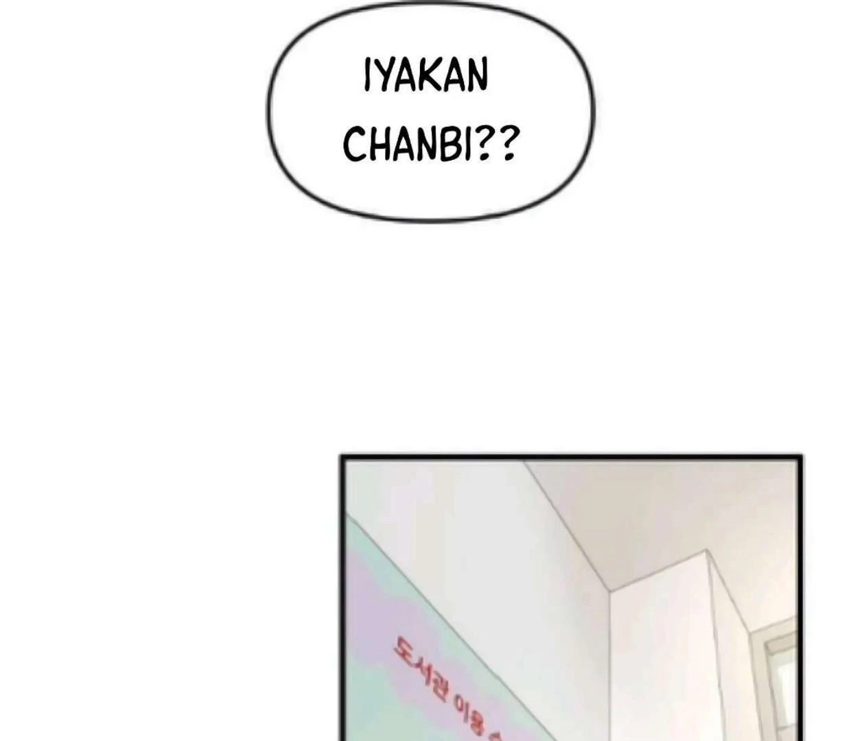 Back to The Chanbi Chapter 31 Gambar 41
