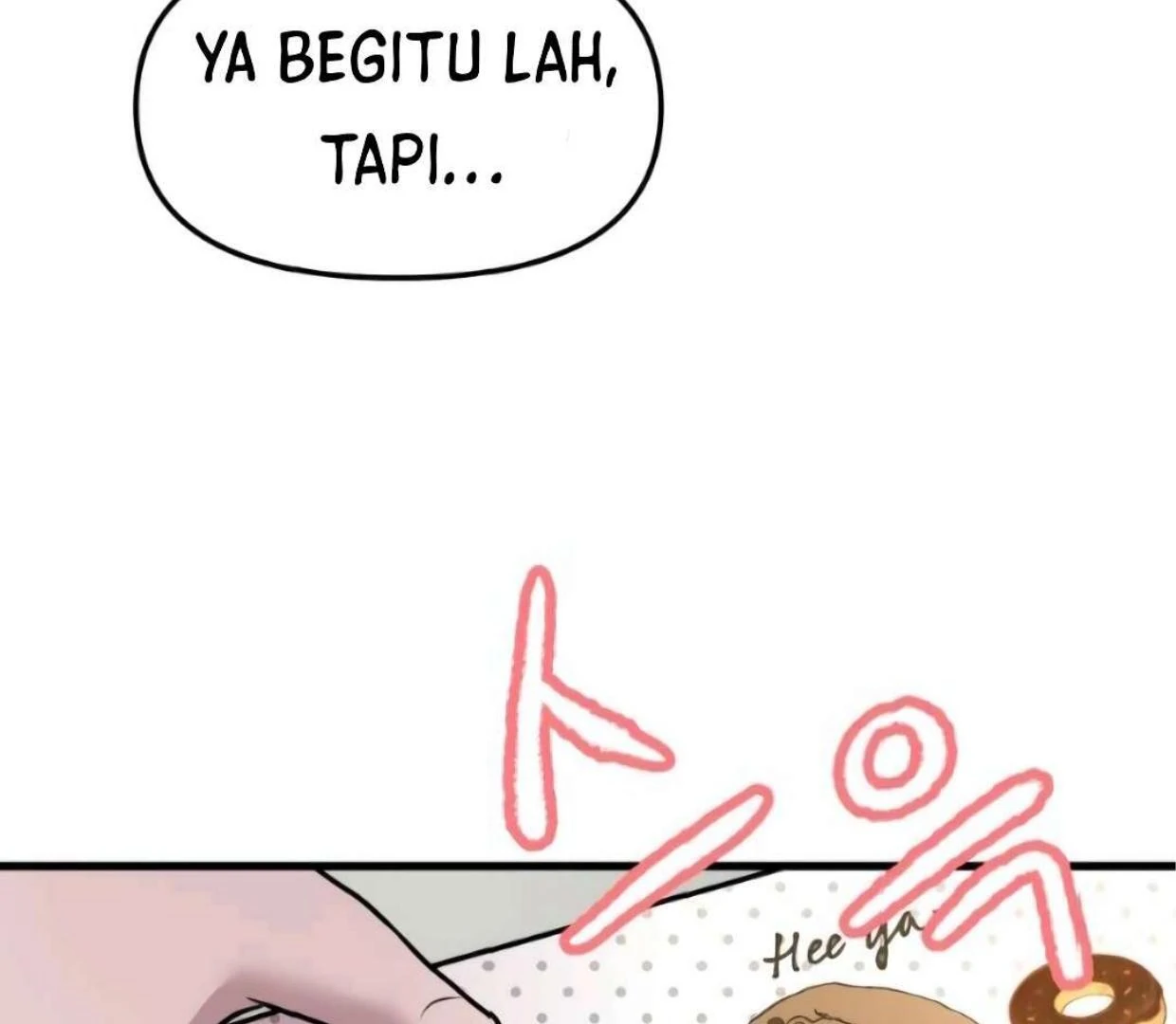 Back to The Chanbi Chapter 31 Gambar 54
