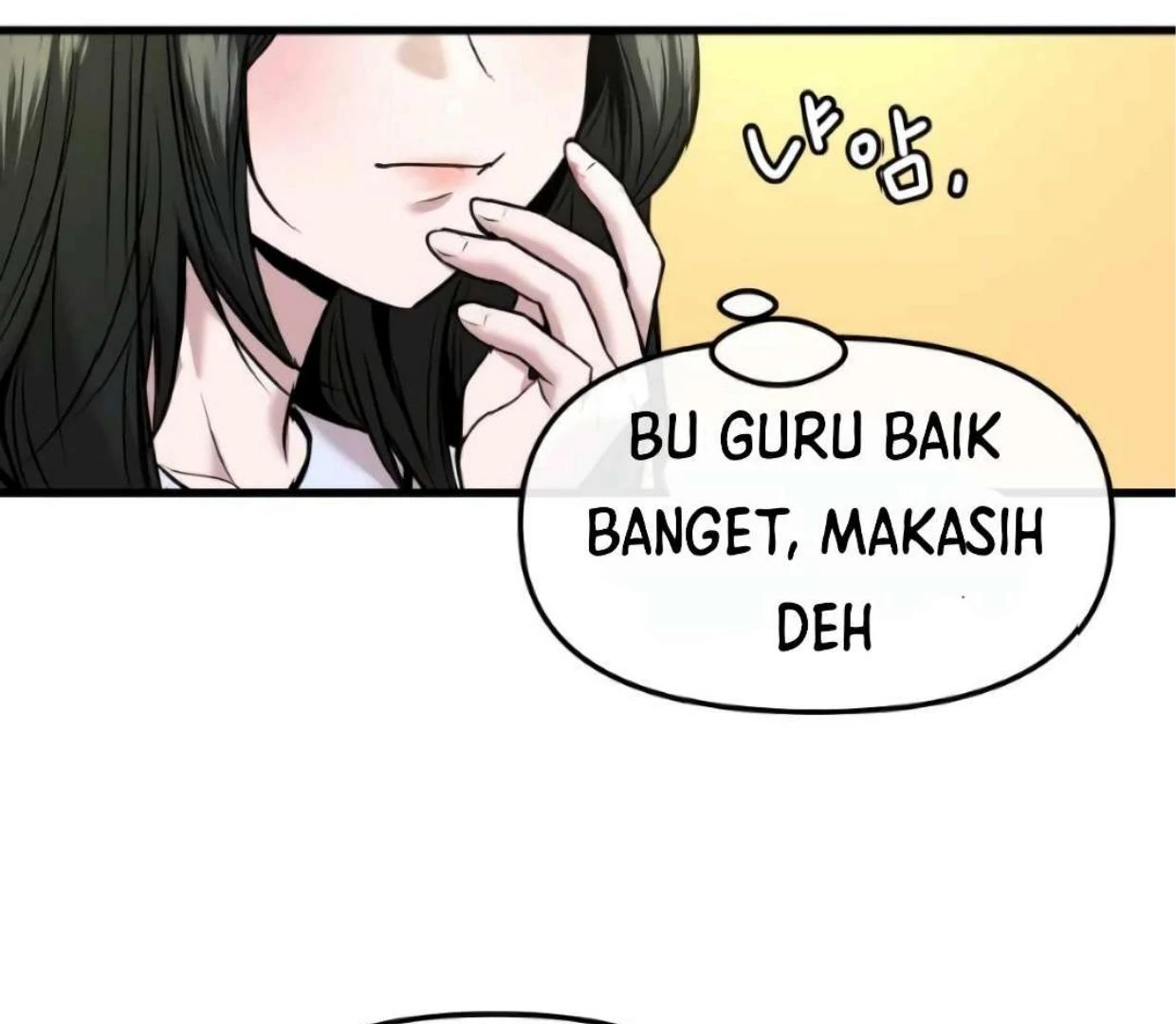 Back to The Chanbi Chapter 31 Gambar 58