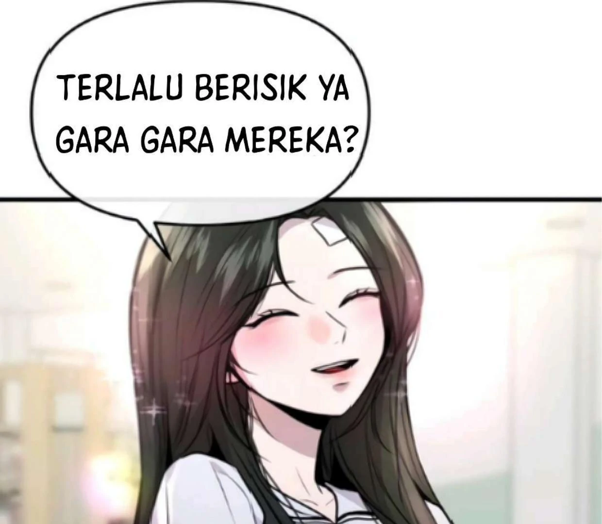 Back to The Chanbi Chapter 31 Gambar 67
