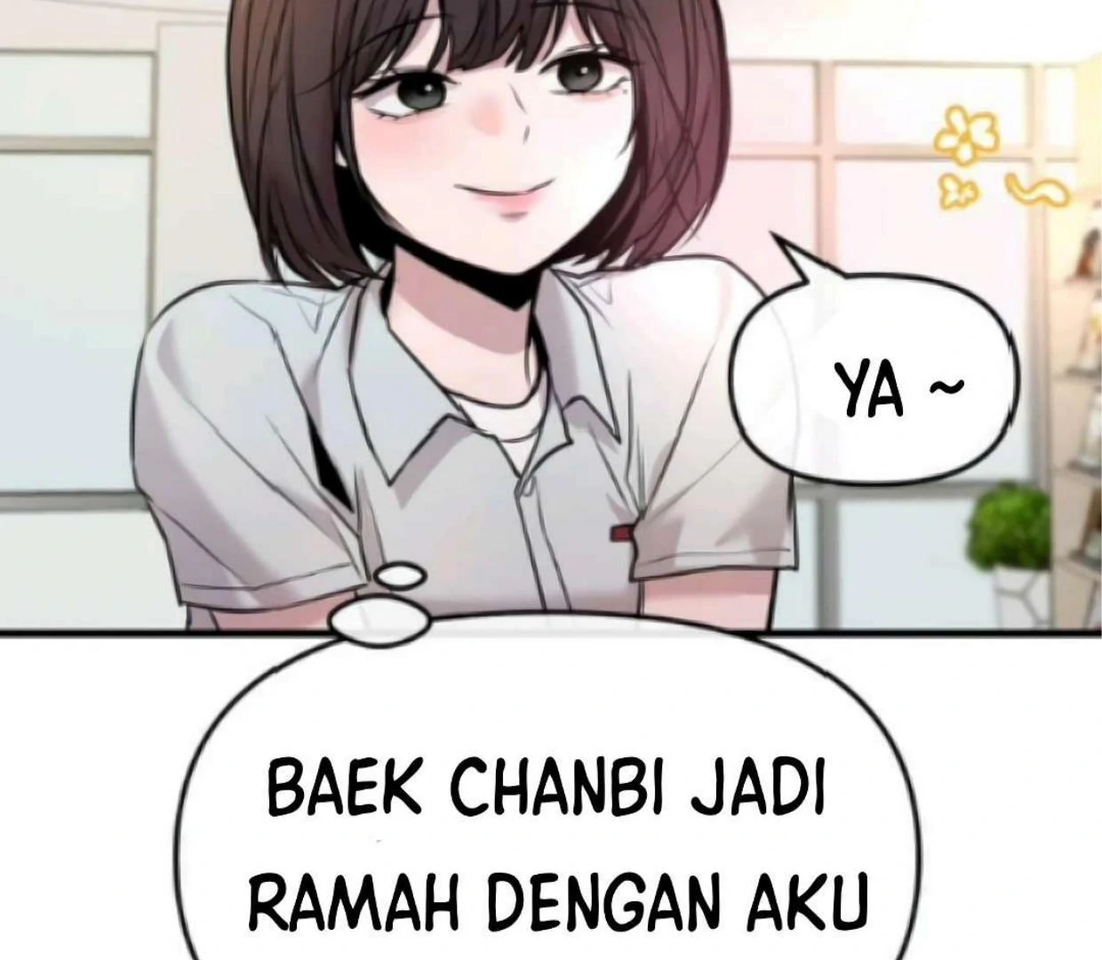 Back to The Chanbi Chapter 31 Gambar 69