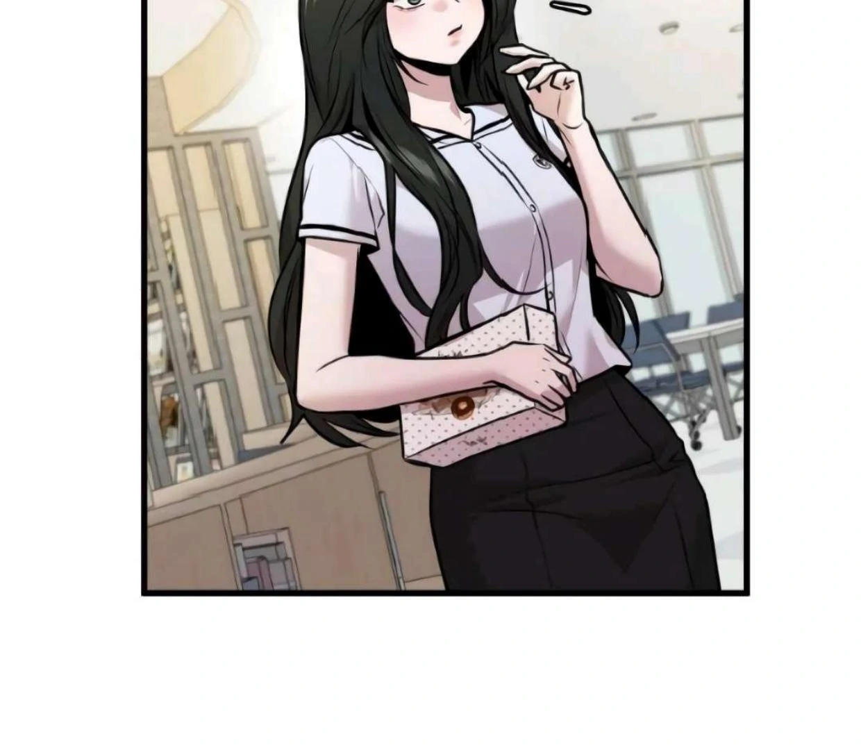 Back to The Chanbi Chapter 31 Gambar 62