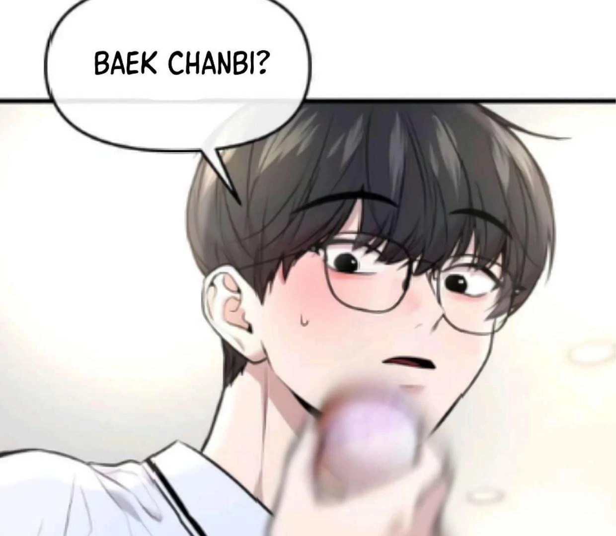 Back to The Chanbi Chapter 31 Gambar 85