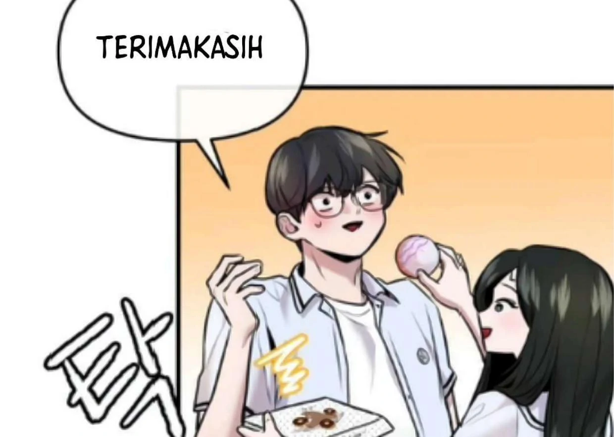 Back to The Chanbi Chapter 31 Gambar 89