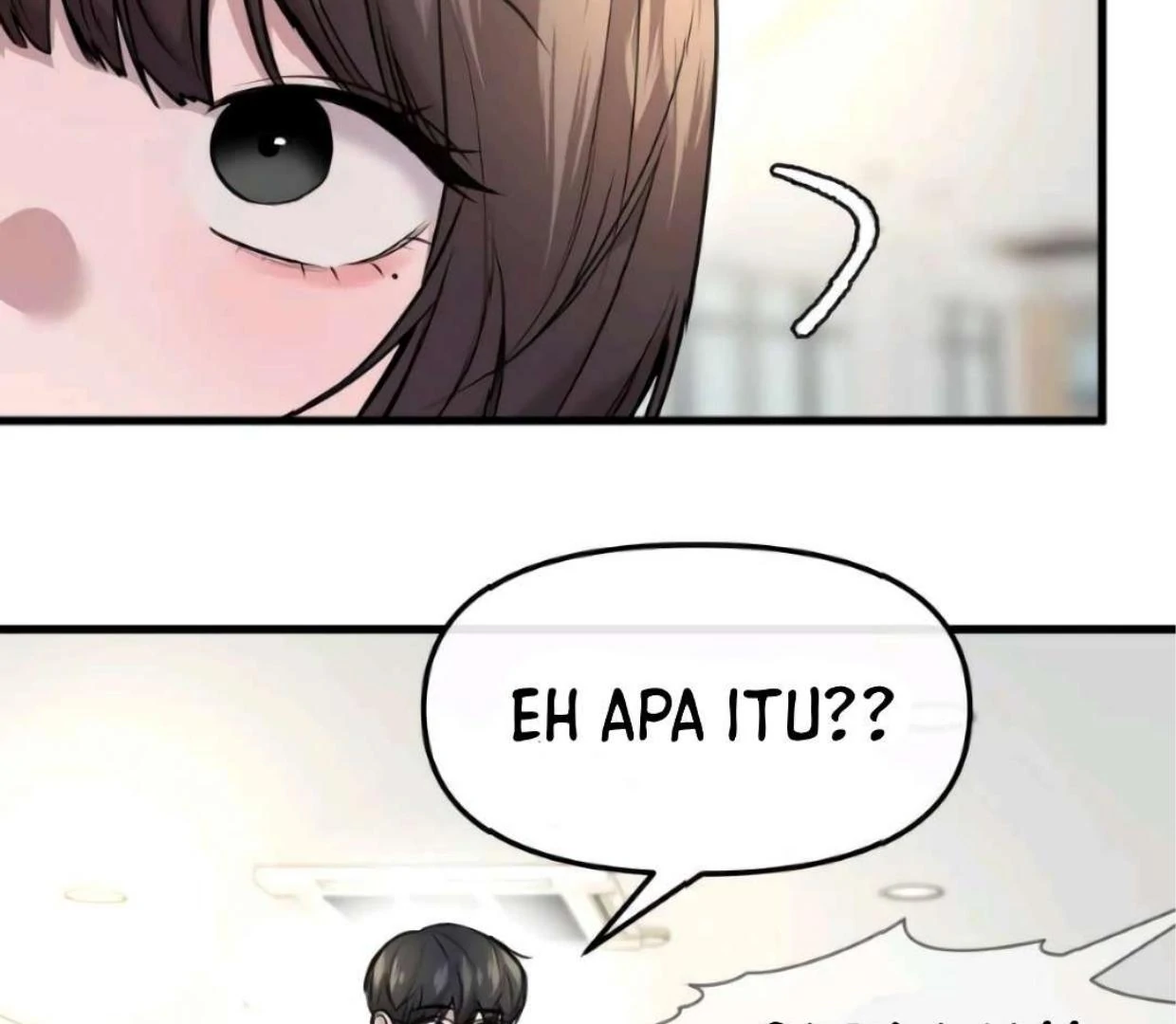 Back to The Chanbi Chapter 31 Gambar 80