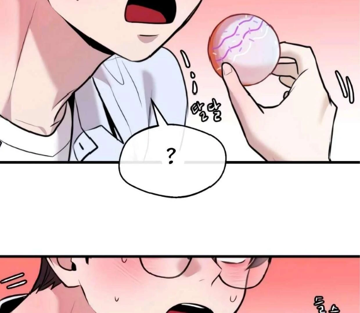 Back to The Chanbi Chapter 31 Gambar 94