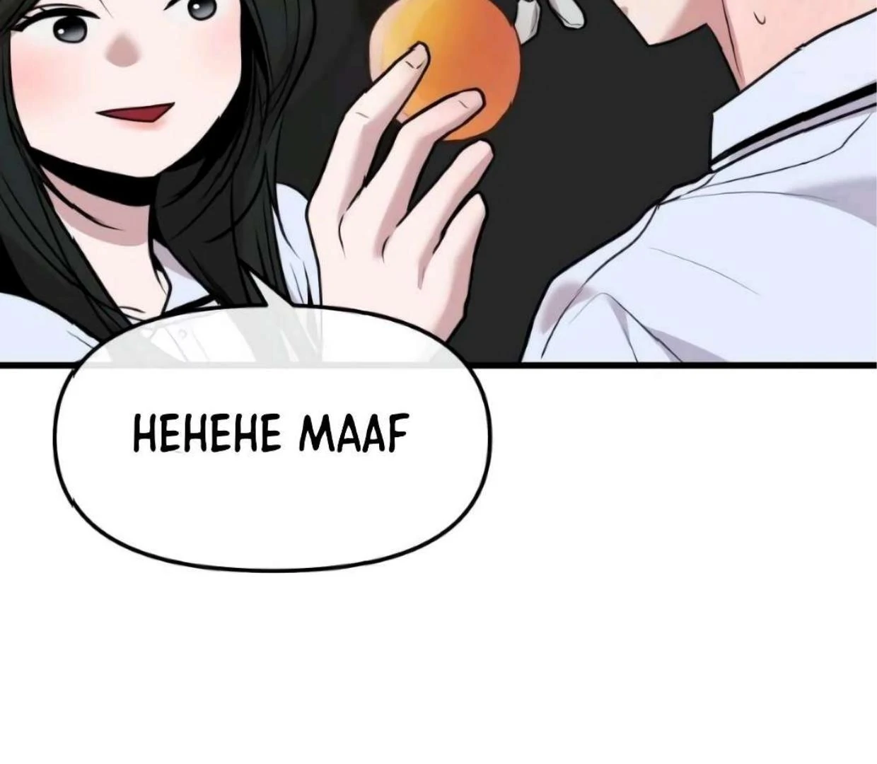 Back to The Chanbi Chapter 31 Gambar 97