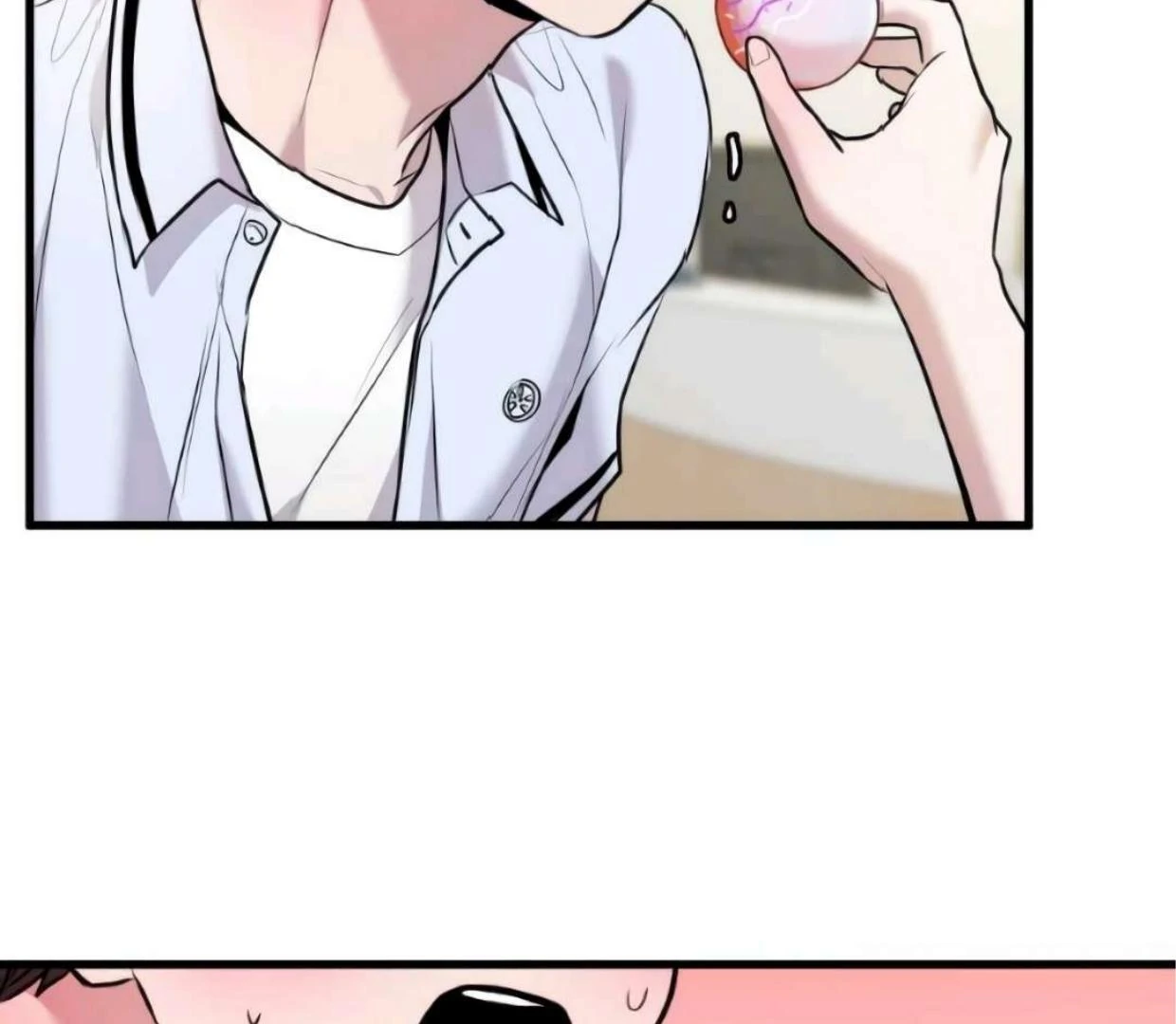 Back to The Chanbi Chapter 31 Gambar 93