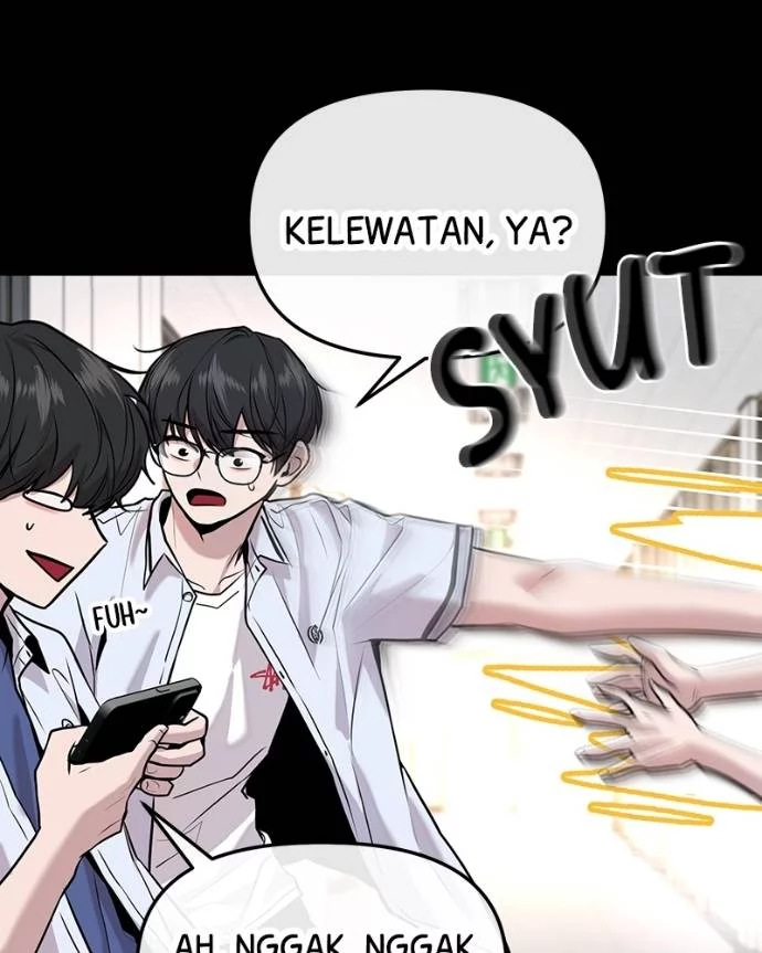 Back to The Chanbi Chapter 32 Gambar 14