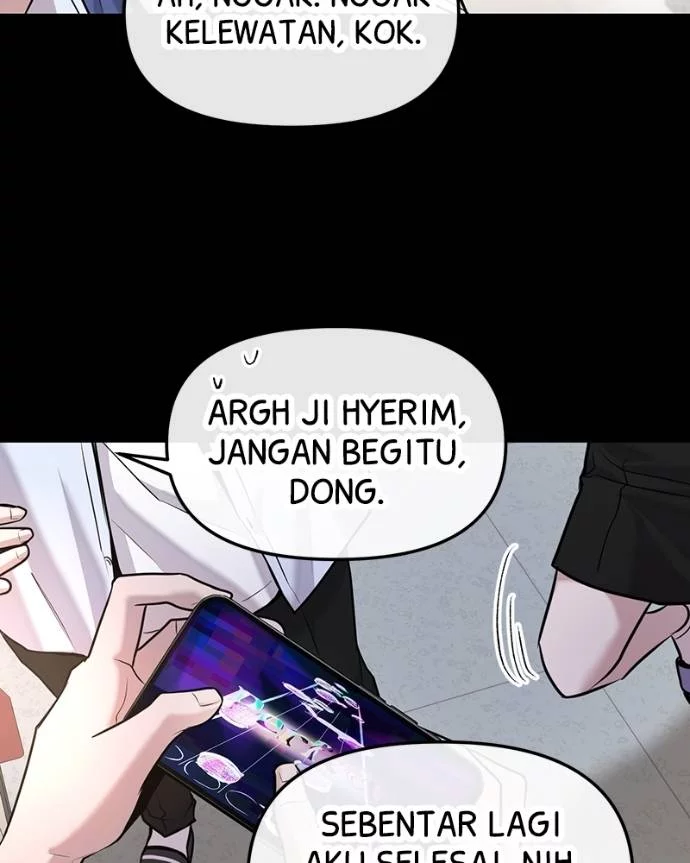 Back to The Chanbi Chapter 32 Gambar 15