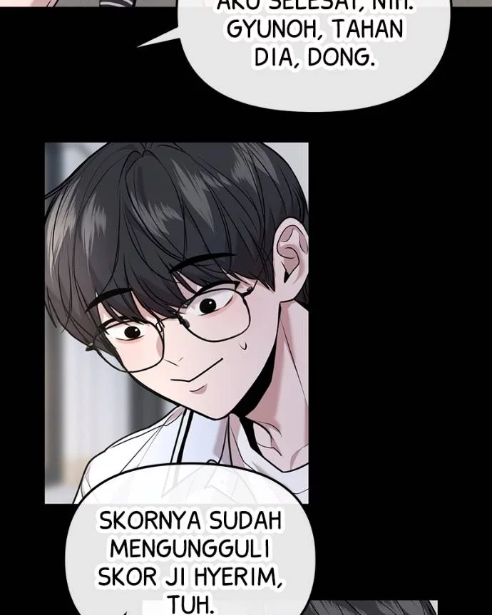 Back to The Chanbi Chapter 32 Gambar 16