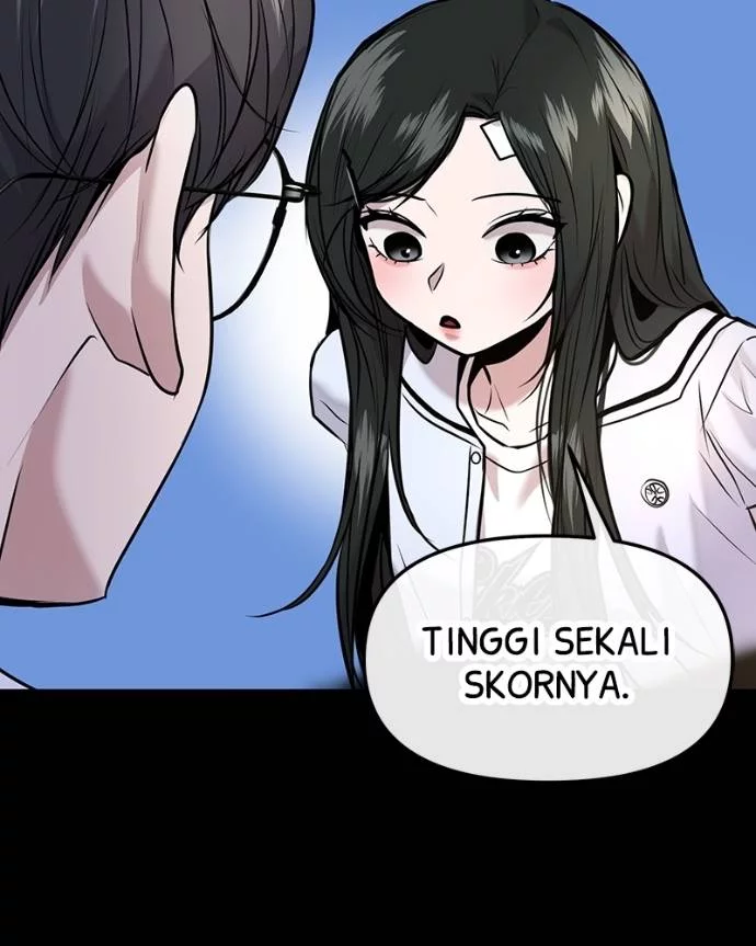 Back to The Chanbi Chapter 32 Gambar 18