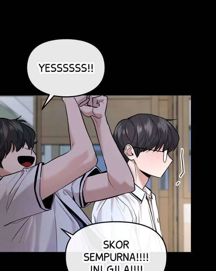 Back to The Chanbi Chapter 32 Gambar 19