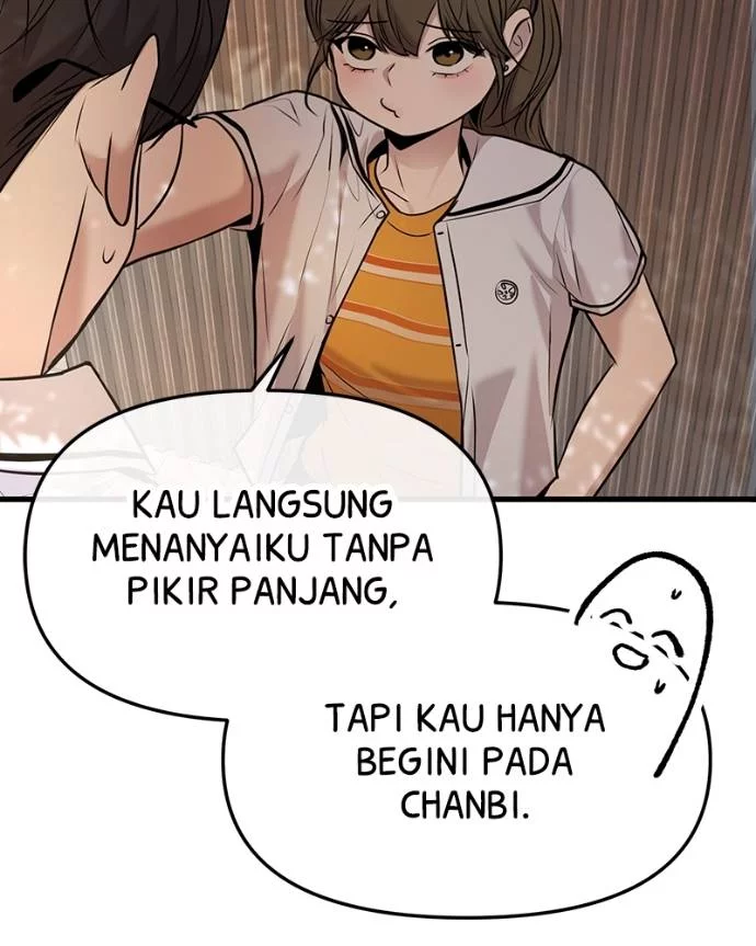 Back to The Chanbi Chapter 32 Gambar 100