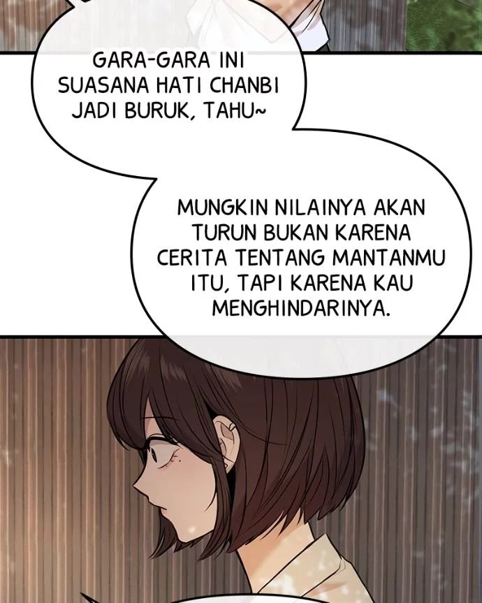 Back to The Chanbi Chapter 32 Gambar 102