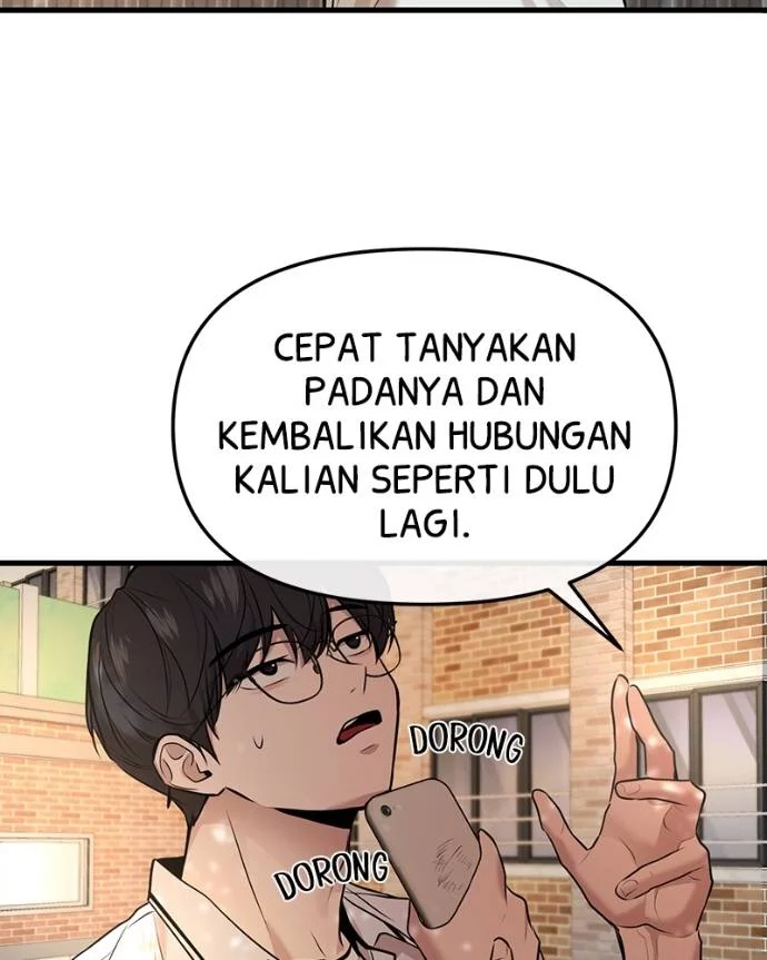 Back to The Chanbi Chapter 32 Gambar 104