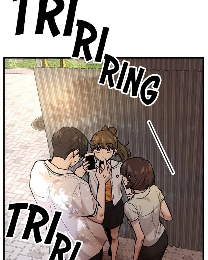 Back to The Chanbi Chapter 32 Gambar 106