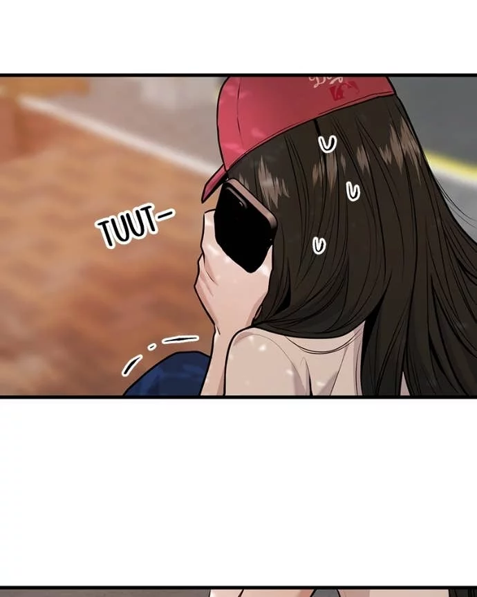 Back to The Chanbi Chapter 32 Gambar 112