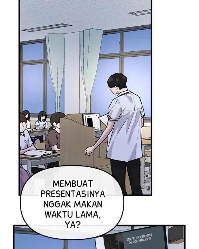 Back to The Chanbi Chapter 32 Gambar 29