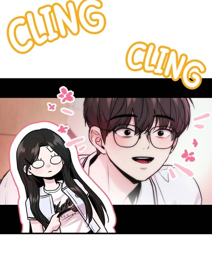 Back to The Chanbi Chapter 32 Gambar 37