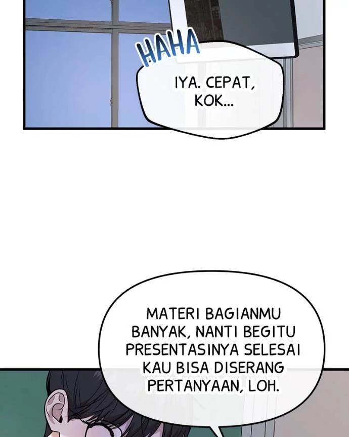 Back to The Chanbi Chapter 32 Gambar 30