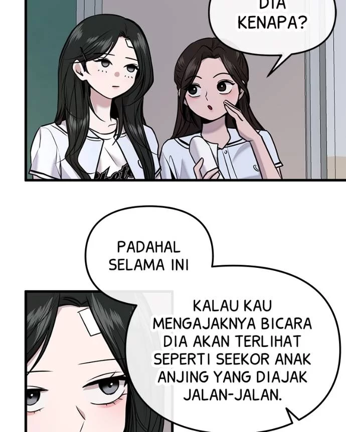 Back to The Chanbi Chapter 32 Gambar 32