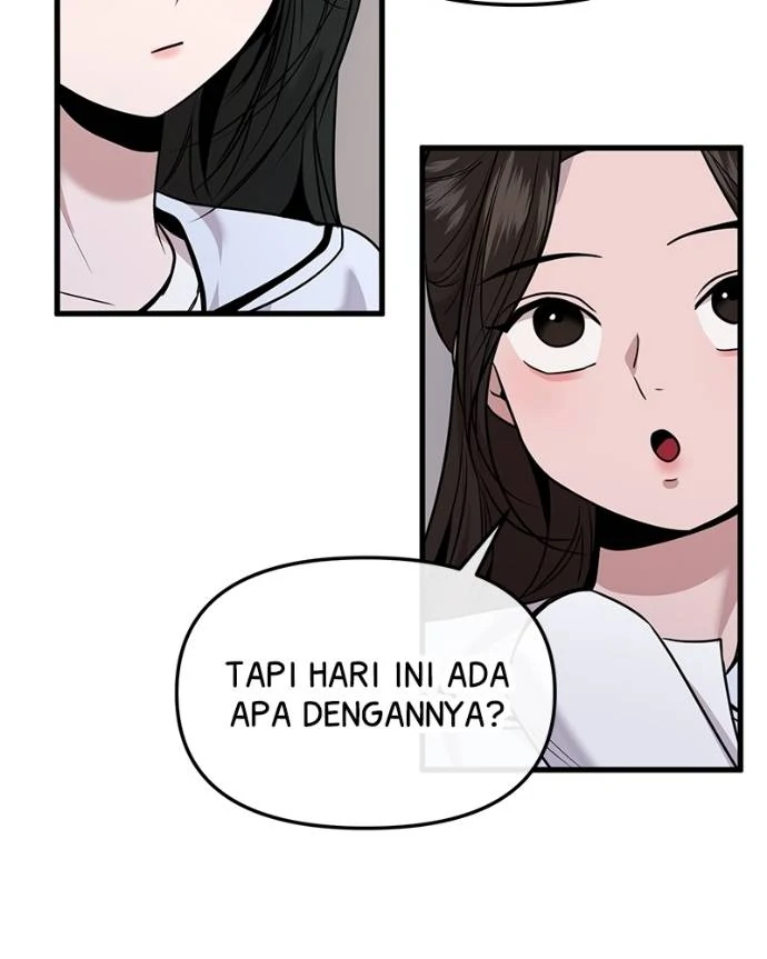 Back to The Chanbi Chapter 32 Gambar 33