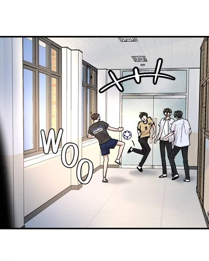 Back to The Chanbi Chapter 32 Gambar 45