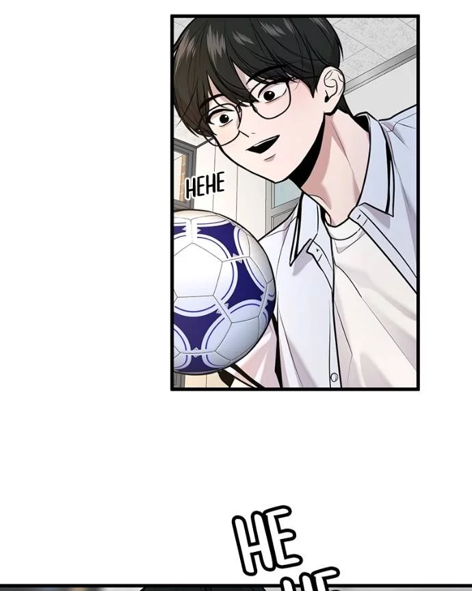 Back to The Chanbi Chapter 32 Gambar 46