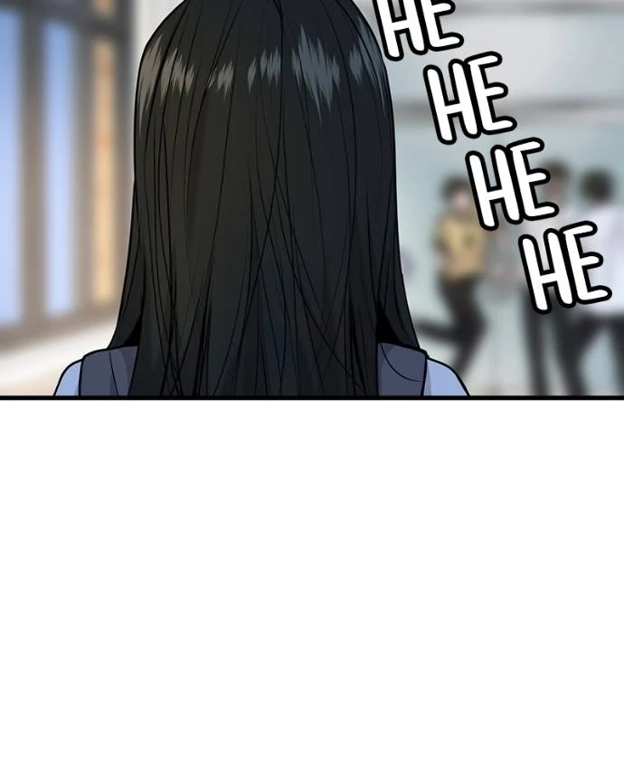 Back to The Chanbi Chapter 32 Gambar 47