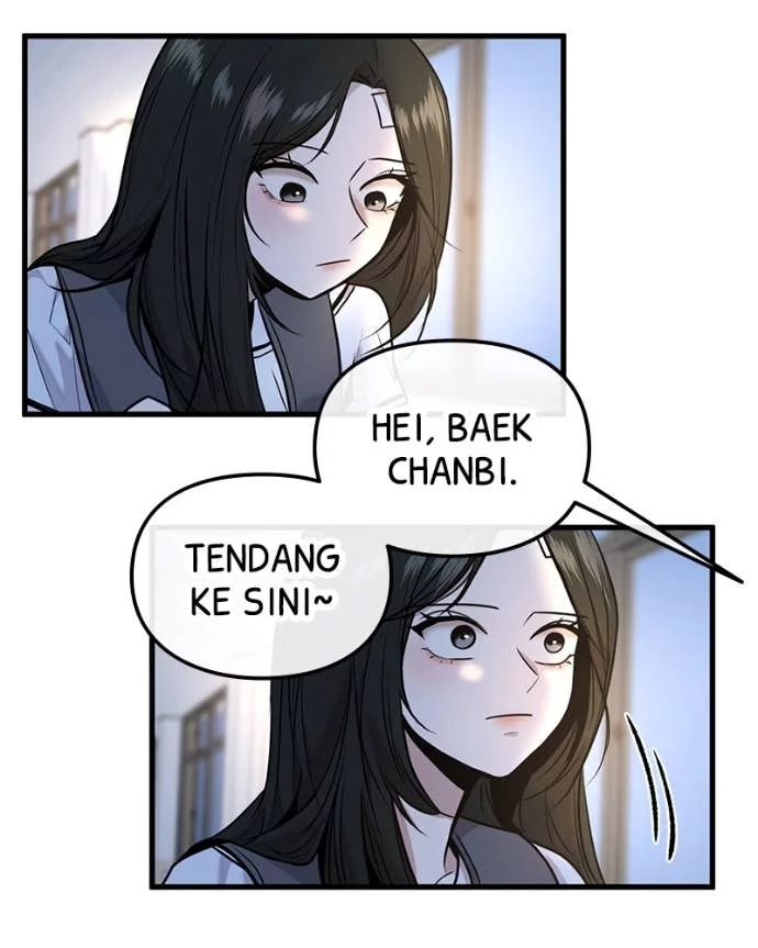 Back to The Chanbi Chapter 32 Gambar 49