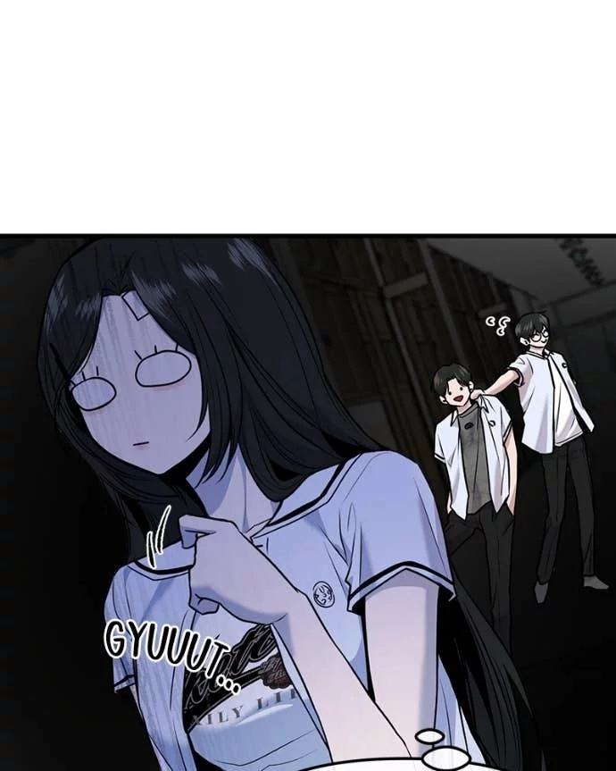 Back to The Chanbi Chapter 32 Gambar 43