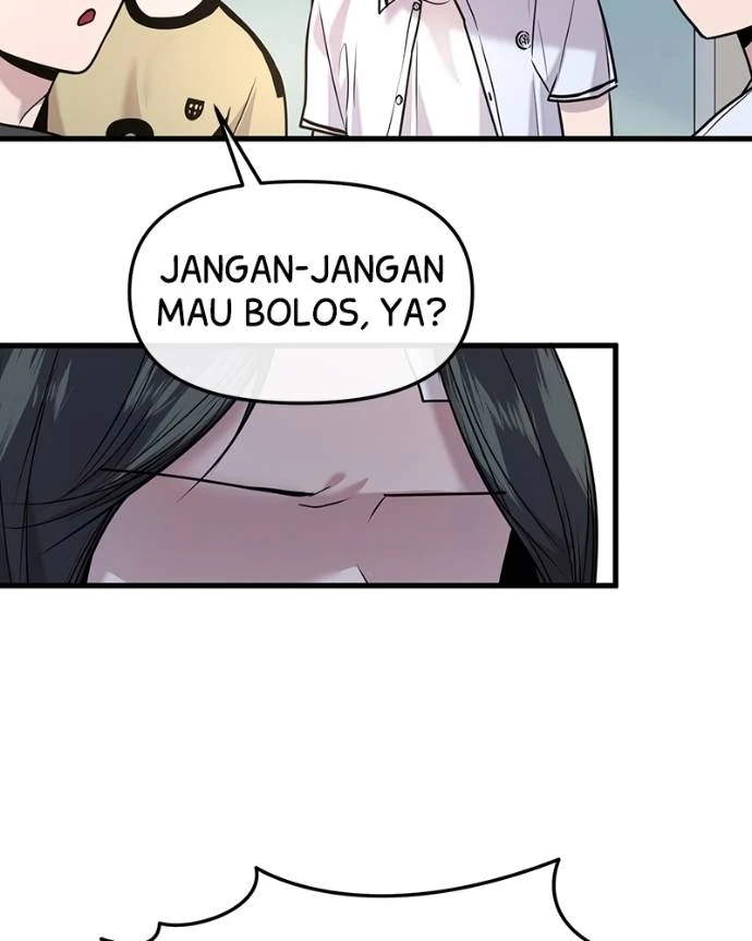 Back to The Chanbi Chapter 32 Gambar 51
