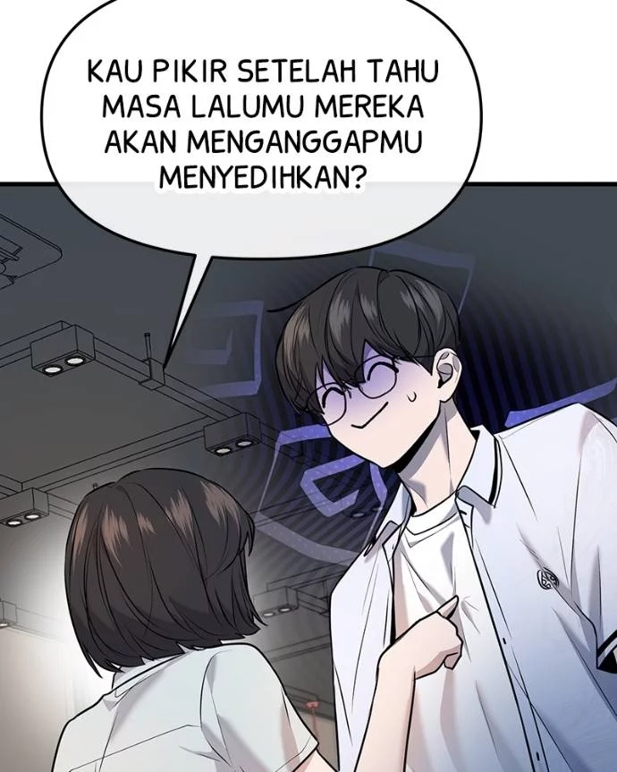 Back to The Chanbi Chapter 32 Gambar 76