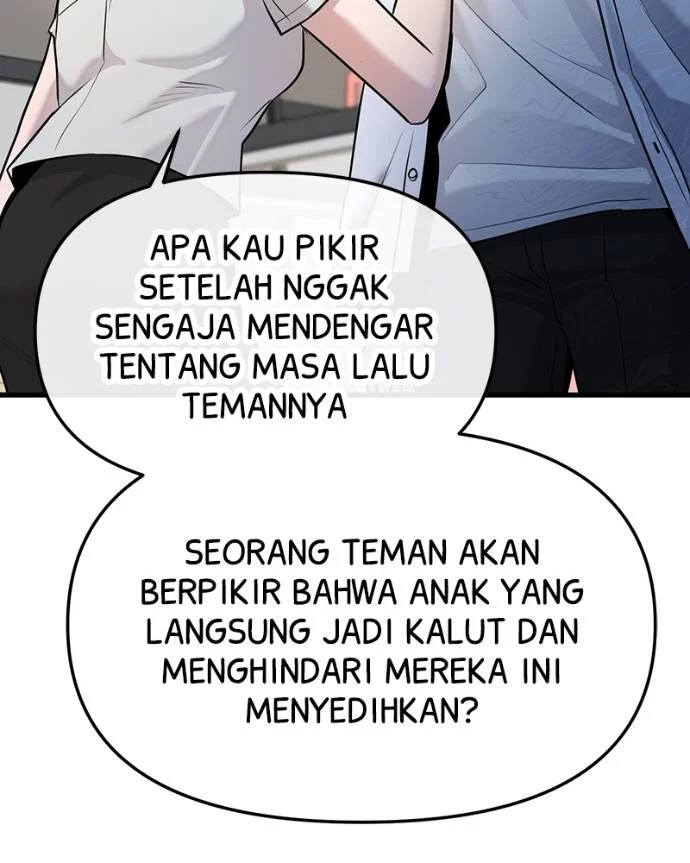 Back to The Chanbi Chapter 32 Gambar 77