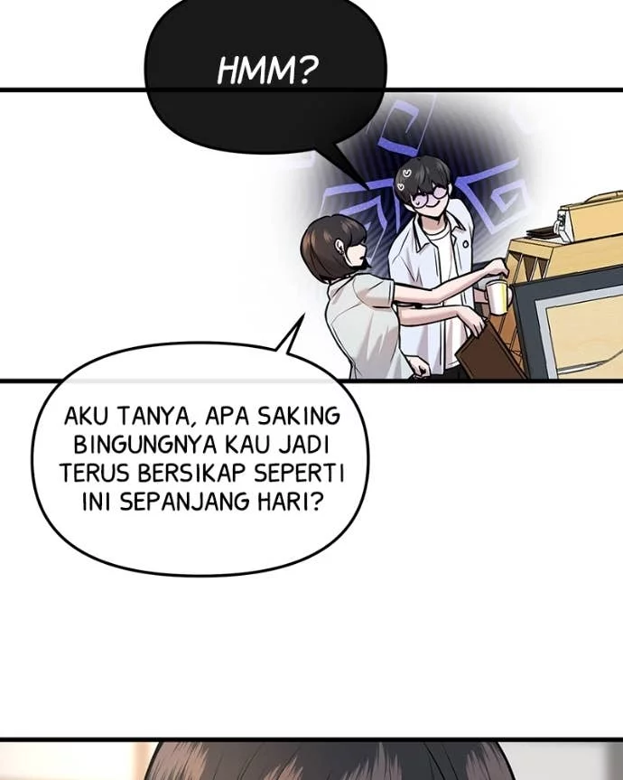 Back to The Chanbi Chapter 32 Gambar 73