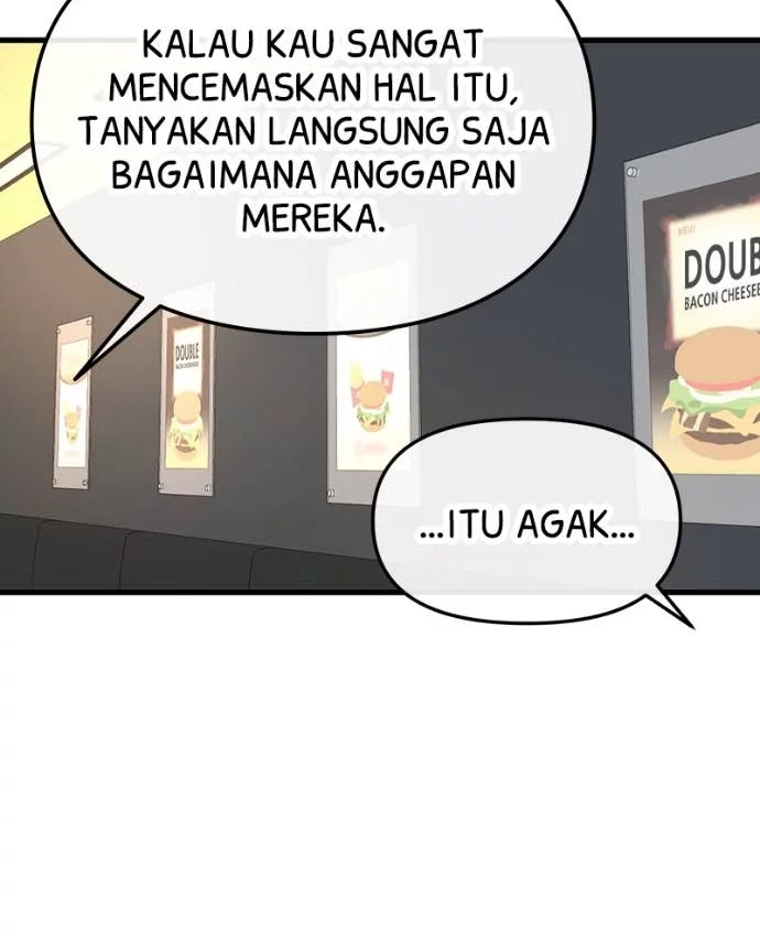 Back to The Chanbi Chapter 32 Gambar 88