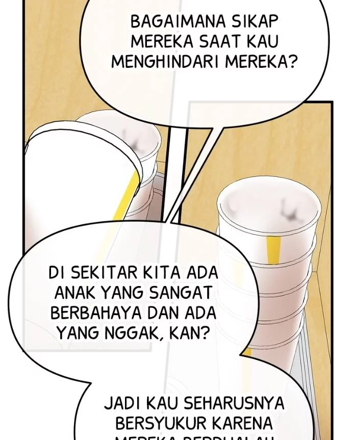 Back to The Chanbi Chapter 32 Gambar 81