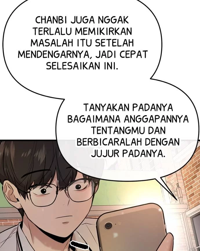 Back to The Chanbi Chapter 32 Gambar 96