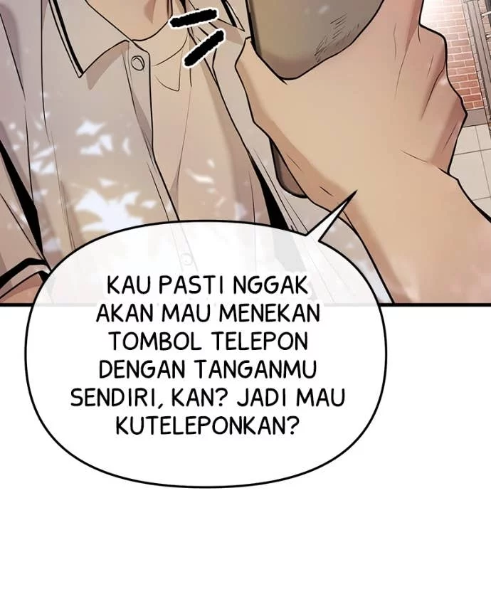 Back to The Chanbi Chapter 32 Gambar 97