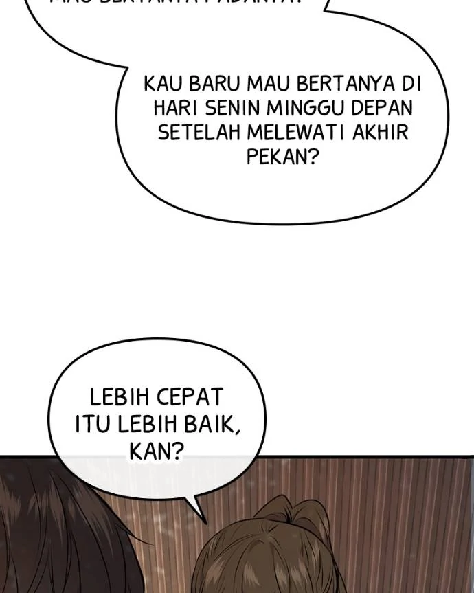 Back to The Chanbi Chapter 32 Gambar 99