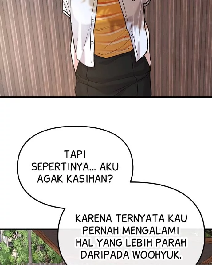 Back to The Chanbi Chapter 32 Gambar 90