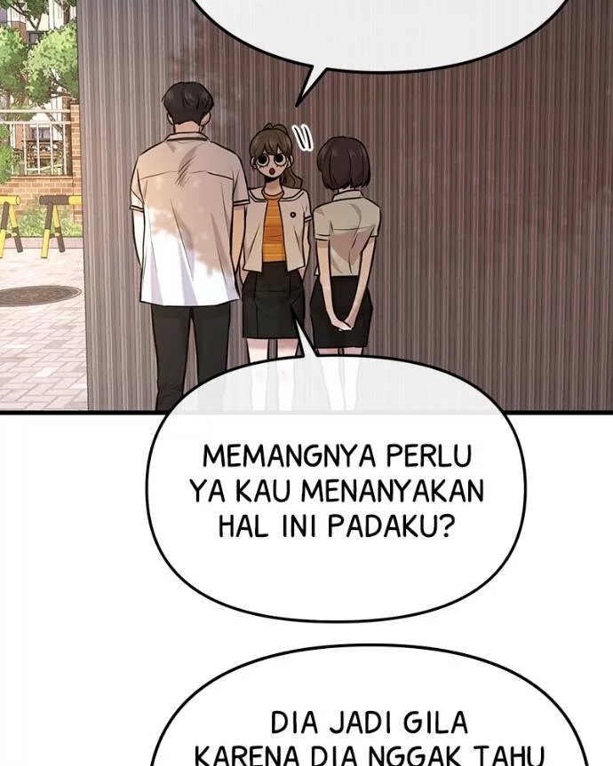 Back to The Chanbi Chapter 32 Gambar 91