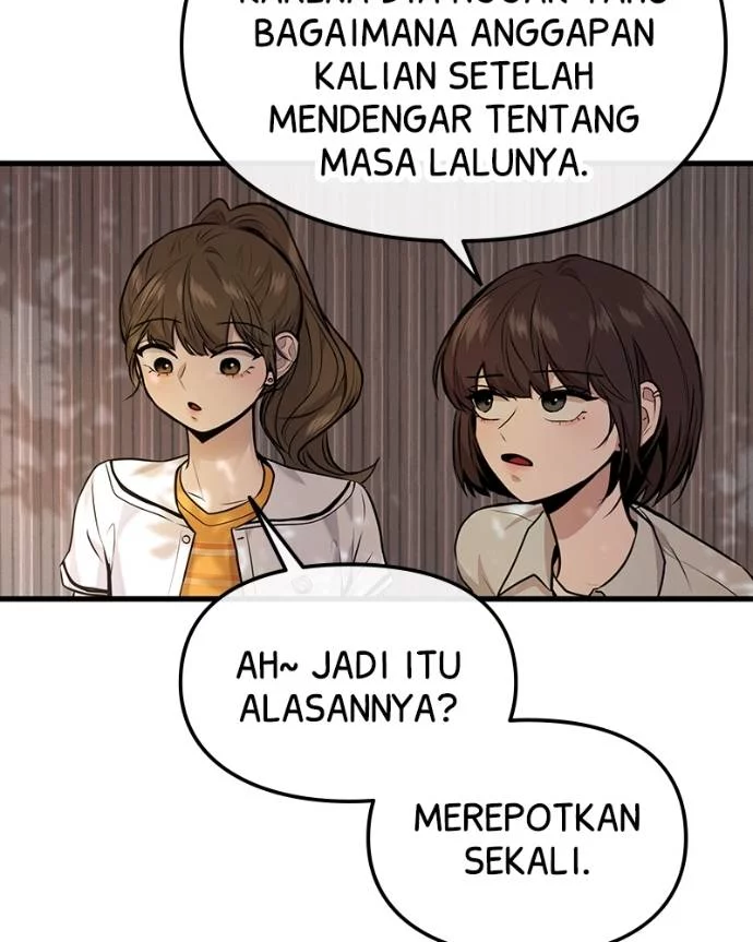 Back to The Chanbi Chapter 32 Gambar 92