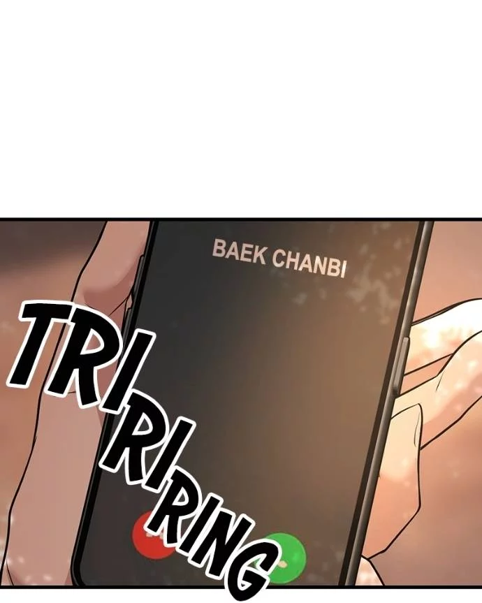 Komik Back to The Chanbi Chapter 33 gambar nomor 1